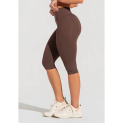 CALÇA CAPRI FITNESS FEMININA SOUL DLK