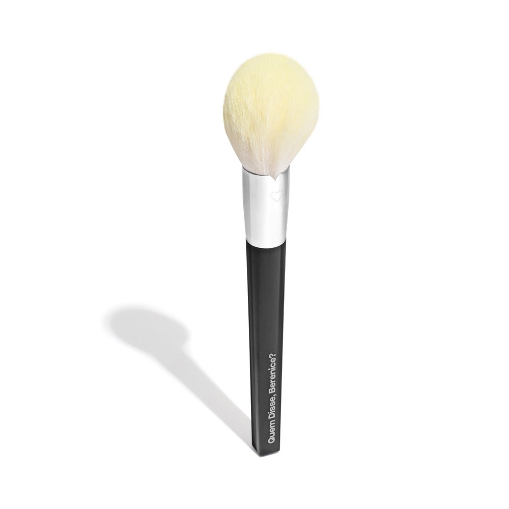 Quem Disse, Berenice? Pincel Multifuncional Pó e Blush em Oferta na Shopee