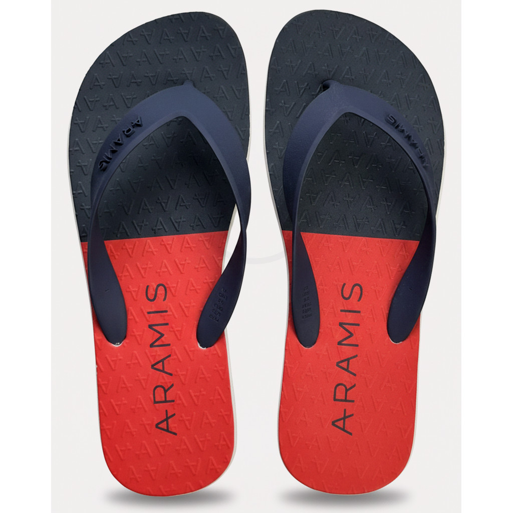 Chinelo Masculino Aramis Casual Element Duble Original