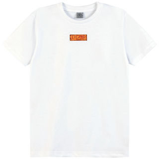 Camiseta Manga Curta Menino Tigor T. Tigre em Oferta na Shopee