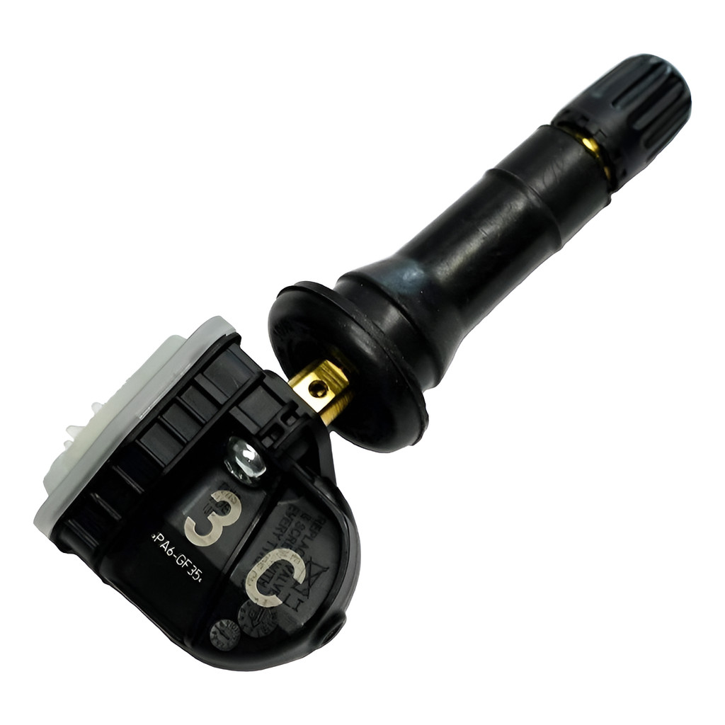 Sensor Pressão Pneu Tpms Chevrolet Equinox Bico Válvula Pito 2018 2019 Lt Hse Premier Original Gm