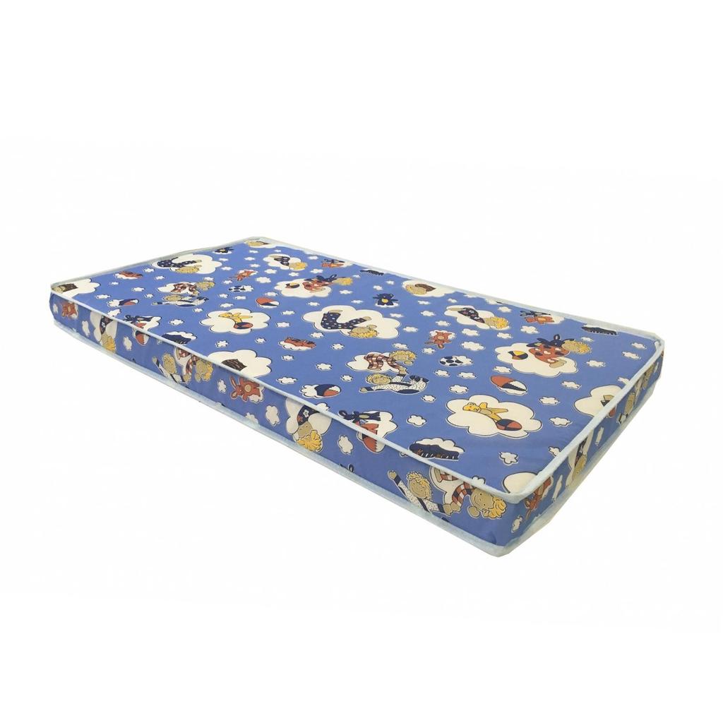 Colchão Baby Physical (70x130x10) - Ortobom em Oferta na Shopee