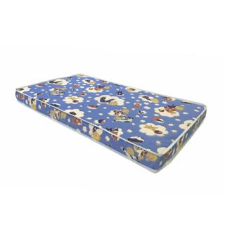 Colchão Baby Physical (70x130x10) - Ortobom em Oferta na Shopee