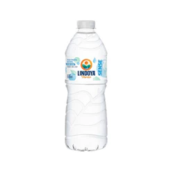 Água Mineral Natural Sense Lindoya 510ml
