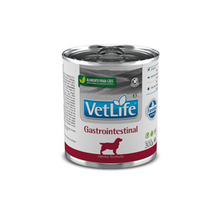 Vet Life Gastrointestinal para Cães Adultos de Todas as Raças 300g em Oferta na Shopee
