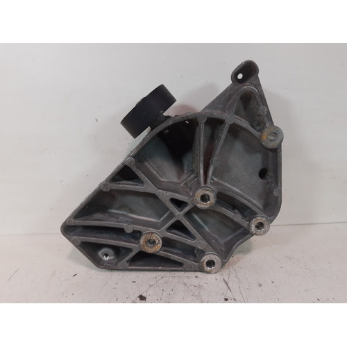 Suporte Compressor Ar Condicionado Cobalt Ltz 2017 2018 2019