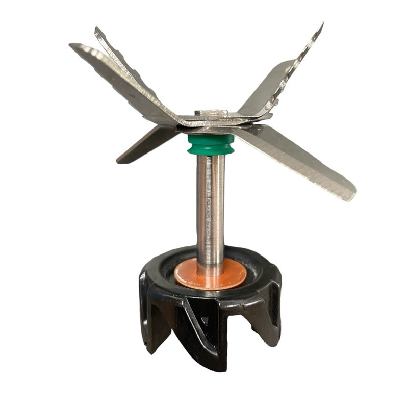 kit  lamina  Liquidificador PLQ912P Inox - PH-900  - Liquidificador B-100-BLQ 1300