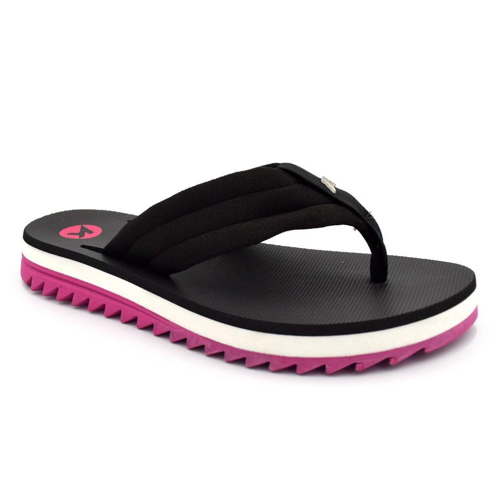 Chinelo Feminino Kenner Kyra em Oferta na Shopee