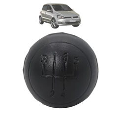 Manopla Bola Câmbio Fox SpaceFox CrossFox 2003 2004 2005 2006 2007 2008 2009