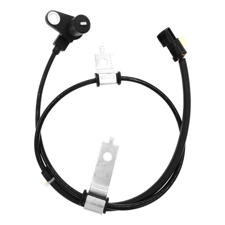 Sensor Abs Dianteiro Esquerdo Tr4 Io Mr977446 Mr370777
