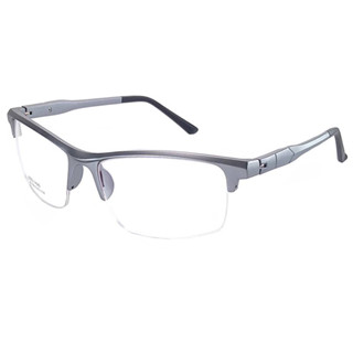 Armação De Oculos Masculino Esportivo Para Grau Fio De Nylon em Oferta na Shopee