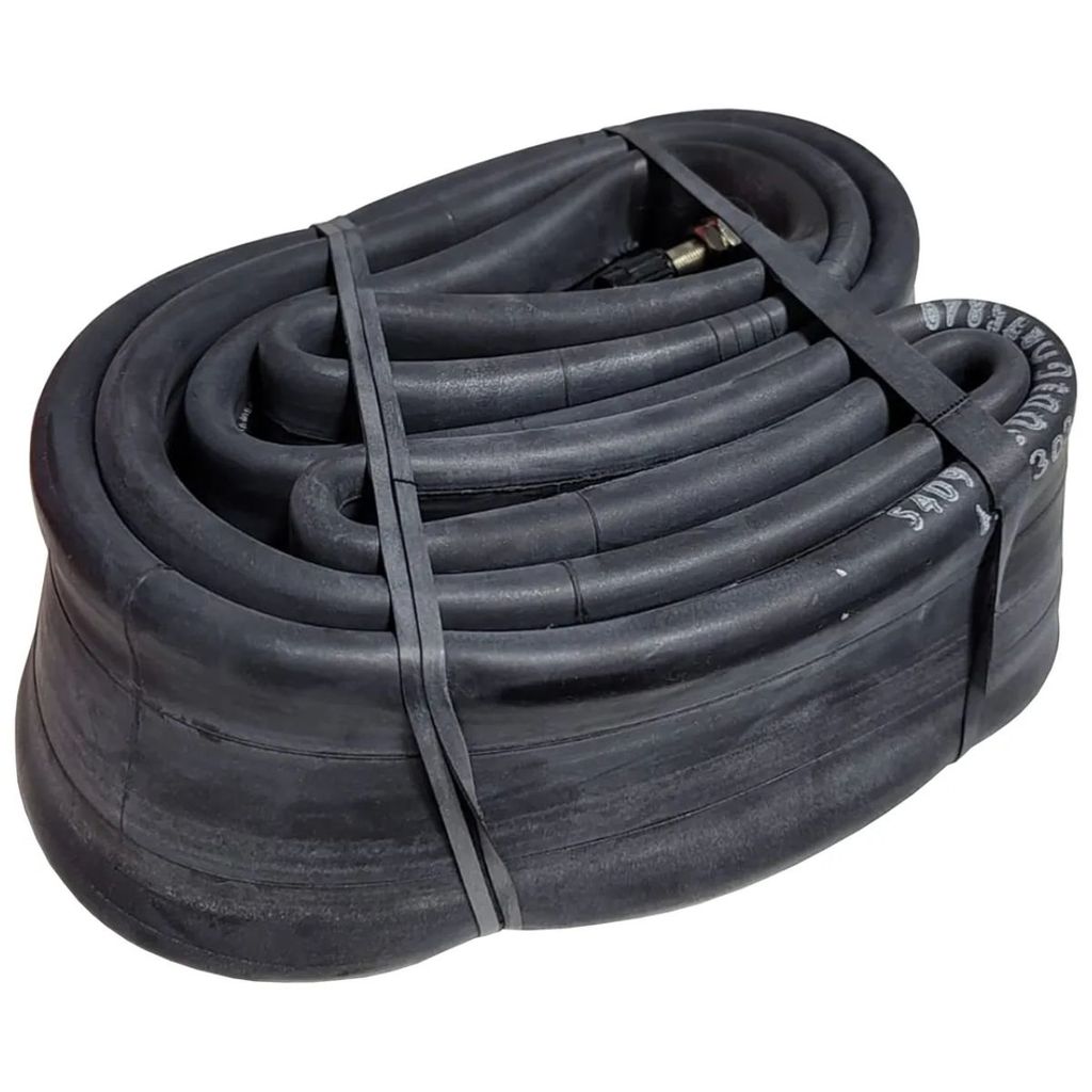 Câmara de Ar Super Tube Moto Reforçada 4mm Aro 18 19 21 Kenda — imagem 2 de 2