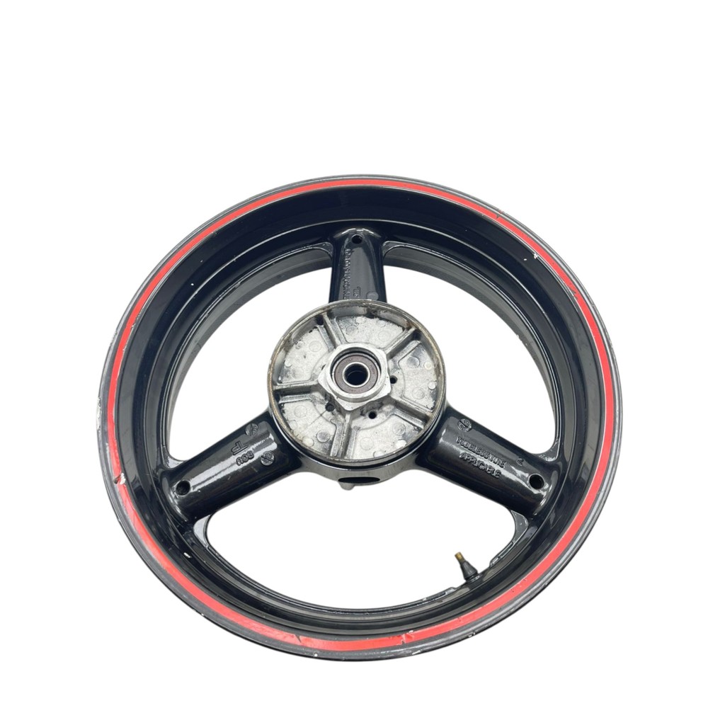 Roda traseira Bandit 650 2011 - 2013
