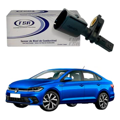 Sensor Abs Dianteiro Esquerdo Virtus 1.0 Tsi 2023 A 2024