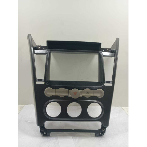 Moldura Central Painel Difusor De Ar Chery Cielo 2010 2011