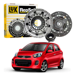 Kit Embreagem Luk Picanto 1.0 12v 2011