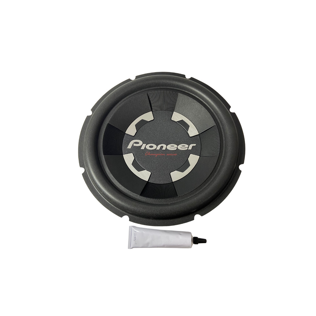 CONE + PROTETOR COMPATÍVEL PIONEER TS-300S4 – 12