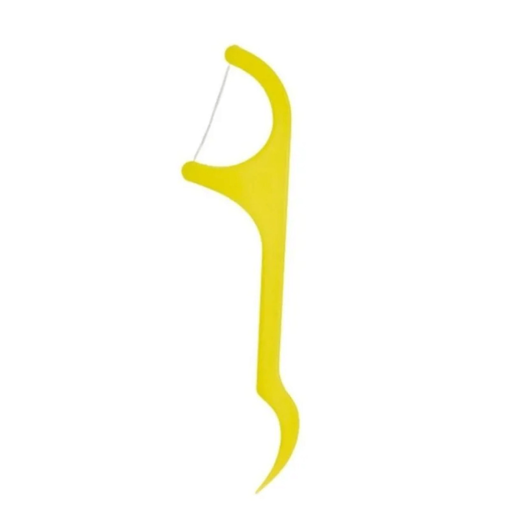 Fio Dental Individual KESS - 150 Unidades Kess — imagem 2 de 2