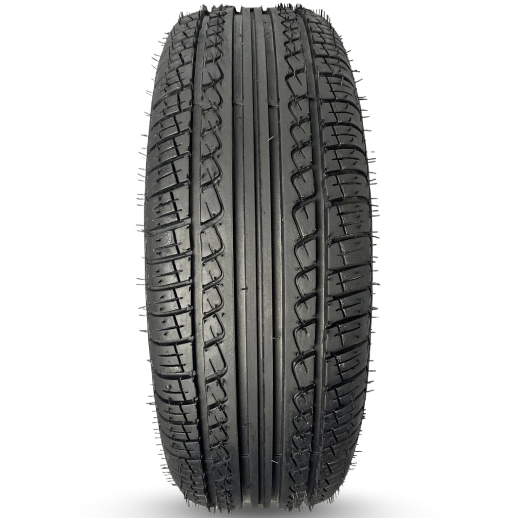 Pneu Aro 15 185 60R15 Inmetro Gol Voyage Fox com garantia