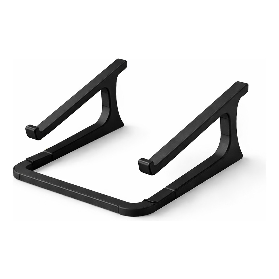 Suporte Para Notebook Ergonômico Base Elevada Para Laptop