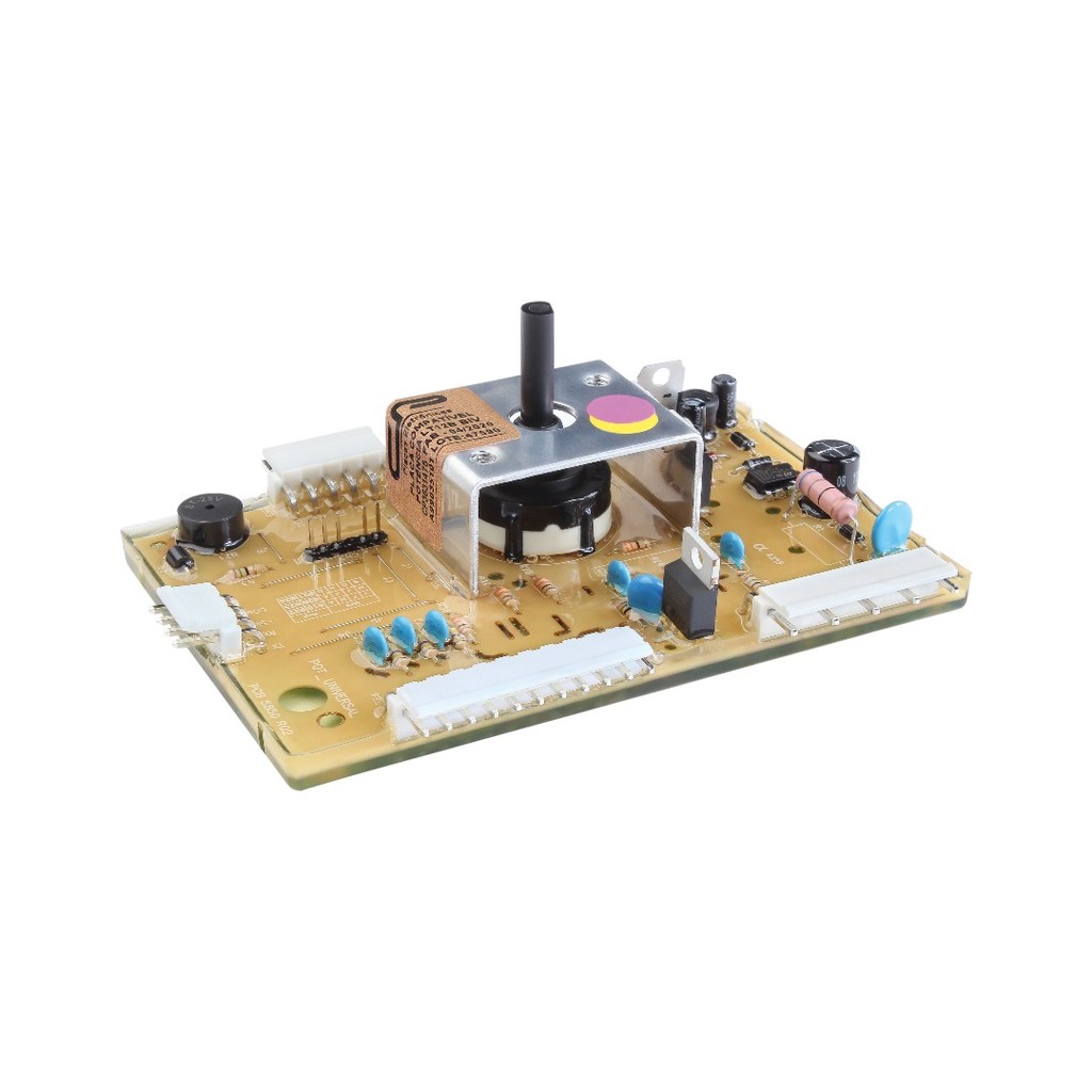 PLACA POTÊNCIA ELECTROLUX LT12B BIVOLT A99035101 CP 3631475