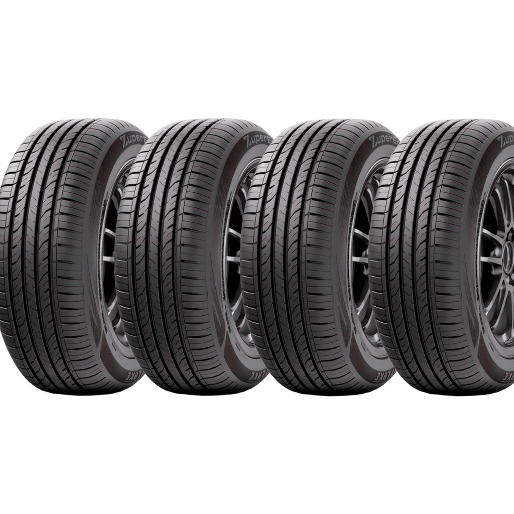 Kit 4 Pneus Westlake Aro 15 185/55 R15 82V Z-108
