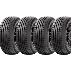 Kit 4 Pneus Westlake Aro 15 185/55 R15 82V Z-108
