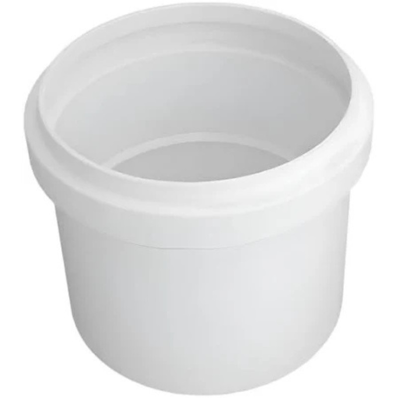 LUVA ESGOTO SIMPLES 50MM AMANCO em Oferta na Shopee