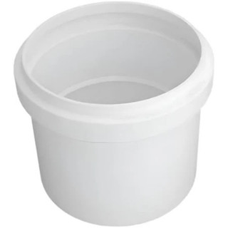 LUVA ESGOTO SIMPLES 50MM AMANCO em Oferta na Shopee