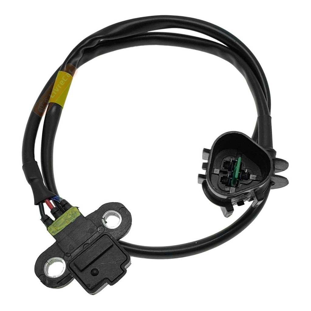 Sensor Rotação Mitsubishi L200 Pajero Sport Full Hpe Outdoor