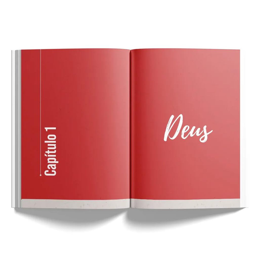 Deus, Eu e meu relacionamento: a chave para o sucesso na vida a dois | Larissa Saldanha · foto 2