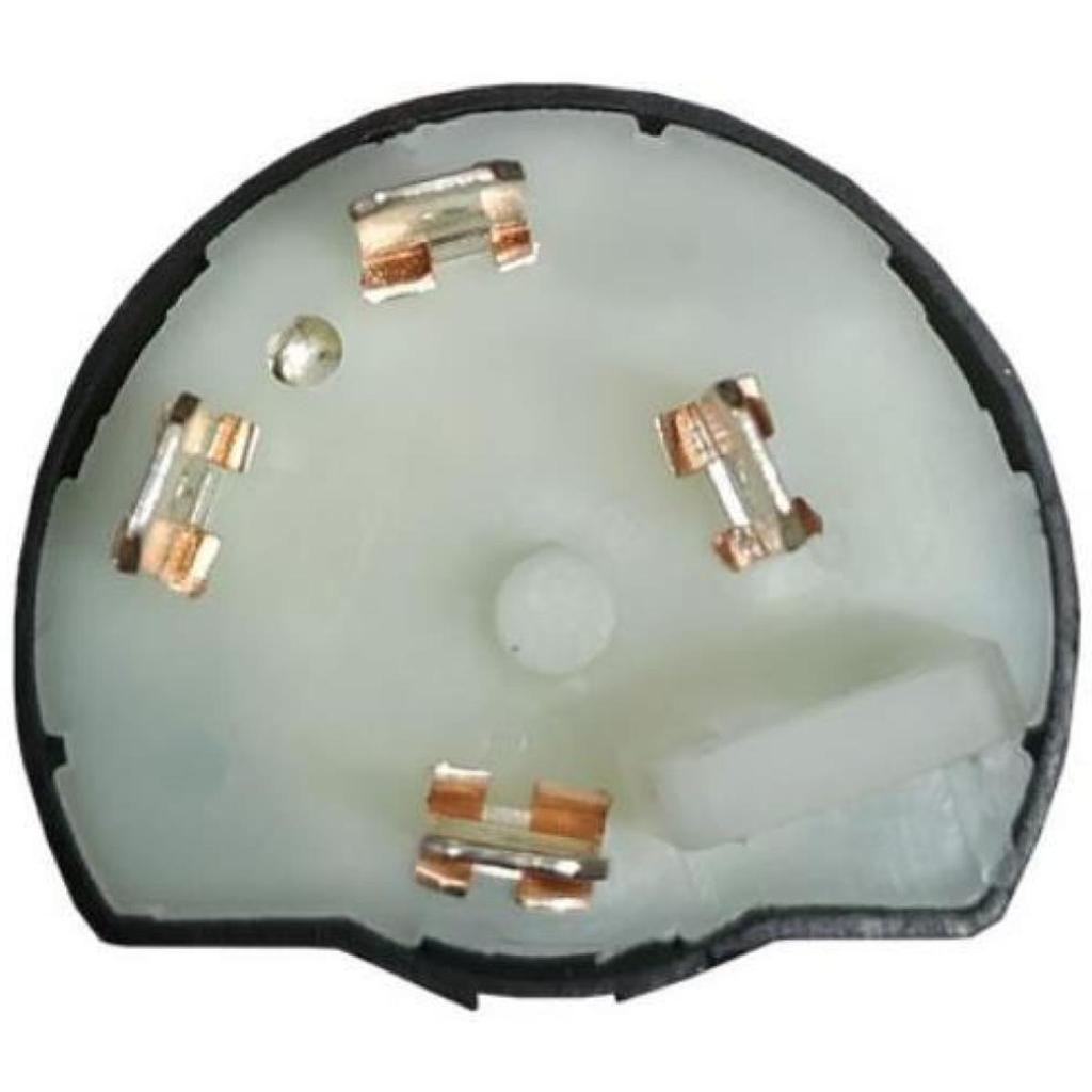 Comutador de ignição Chevrolet Corsa 2000 a 2004 MARILIA em Oferta na Shopee