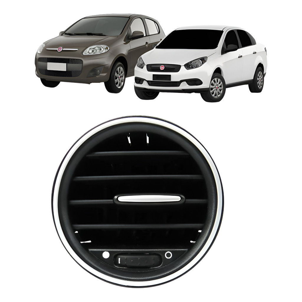 Difusor Ar Grand Siena Palio 2012 2013 2014 2015 2016