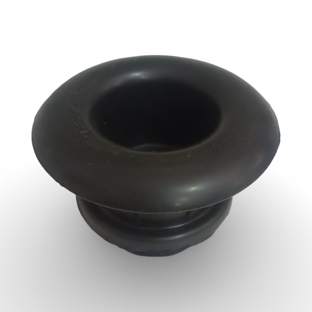 Borracha Painel Corta Fogo C4 Picasso 9648370280 08/14 Origi Preto