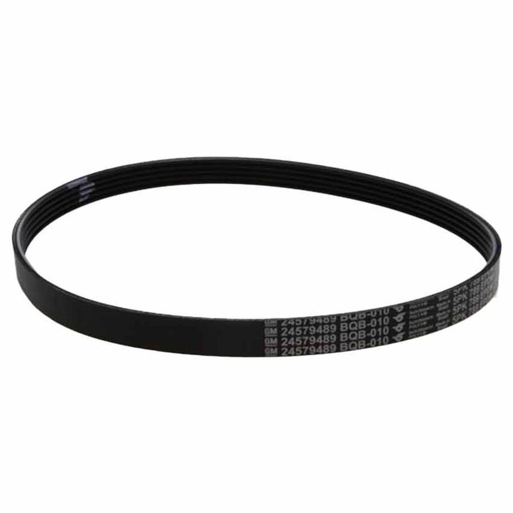 Correia do alternador GM 24579489 em Oferta na Shopee