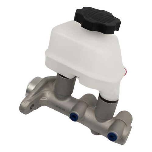 Cilindro Mestre Freio Para Jac J3 1.4 16v 2008 / 2014