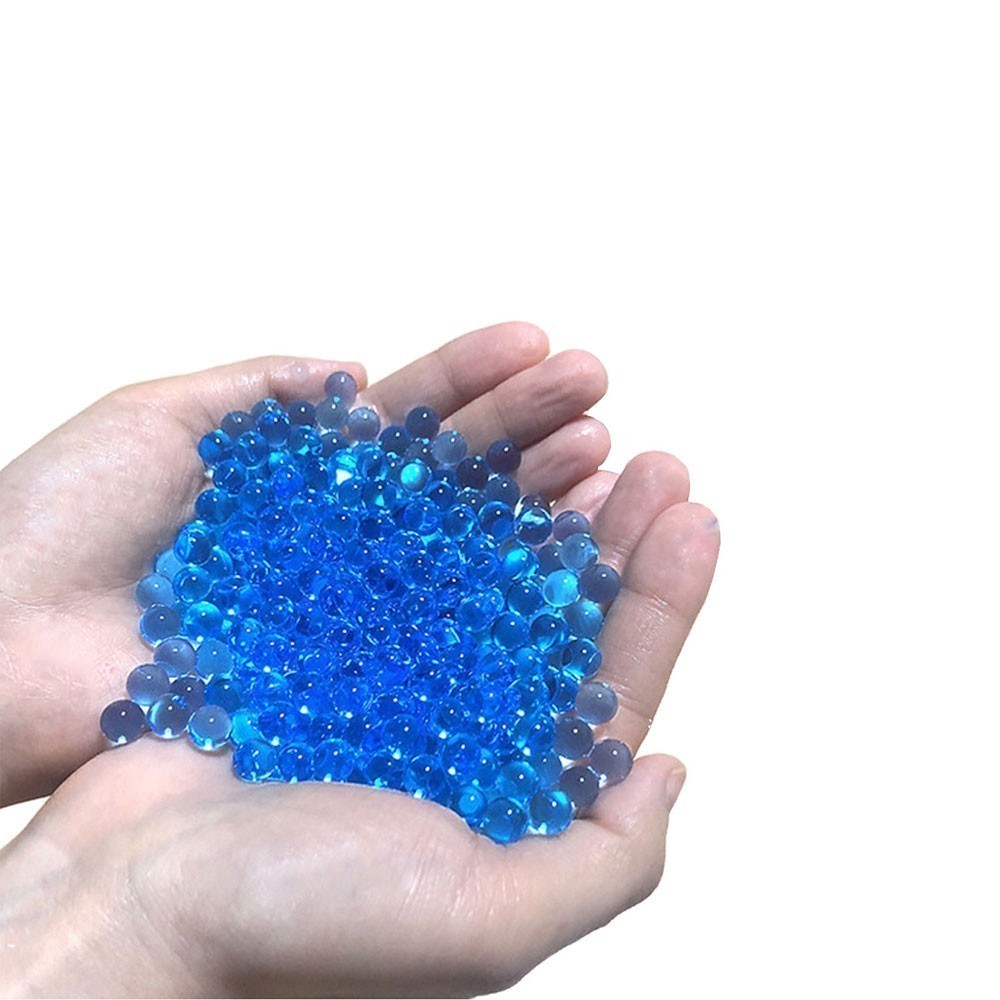 Bolinhas De Gel Orbeez Hidrogel pacote com 10.000 unidades Cresce na agua