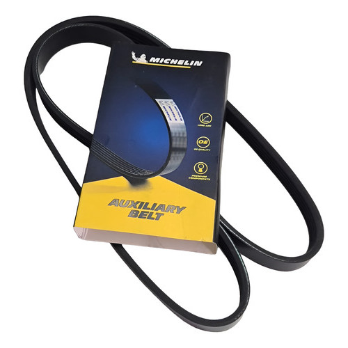 Correia Do Alternador Para Sandero Logan 1.0 16v Hiflex