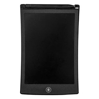 Lousa Mágica LCD SLIM 8,5  Cores Sortidas 1 Unidade em Oferta na Shopee