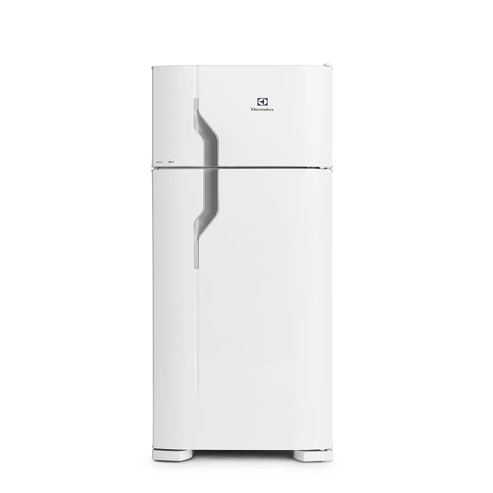 Refrigerador Electrolux 260 Litros Branco DC35A – 220 Volts em Oferta na Shopee
