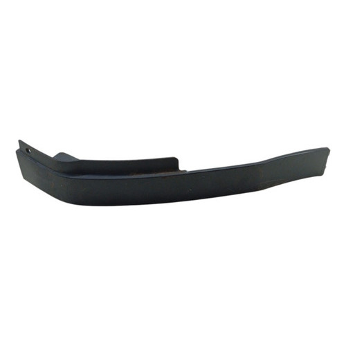 Moldura Parachoque Traseiro Direito Land Rover Evoque 12 16 Preto