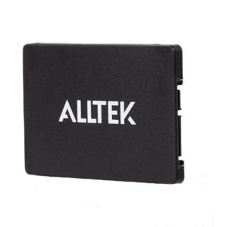 SSD ALLTEK, 1TB, SATA III, 2,5", Leituras: 570MB/s e Gravações: 520MB/s - ATKSSDS1TB em Oferta na Shopee