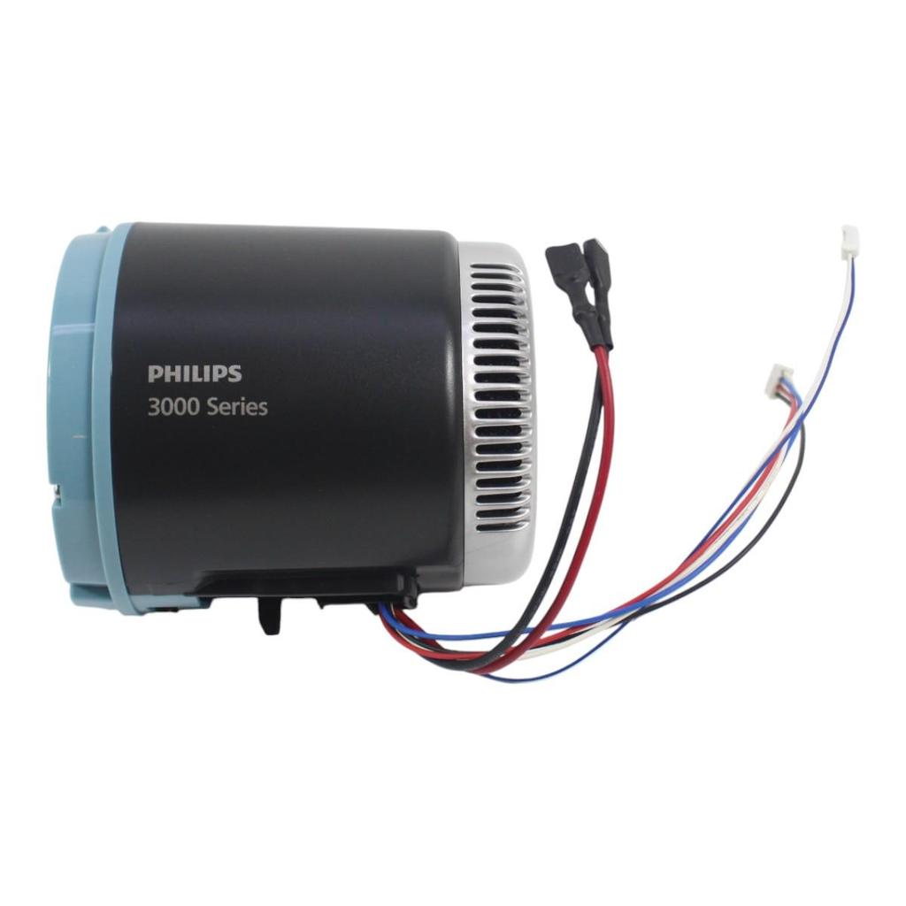 Motor Completo P/ Aspirador de Pó Philips Xc3133/01 Original