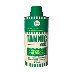Shampoo Lola Cosmetics Tannic Acid 250ml