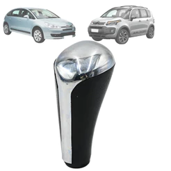 Manopla Câmbio Automático Peugeot 307 308 408 Citroen C3 C4 Lounge