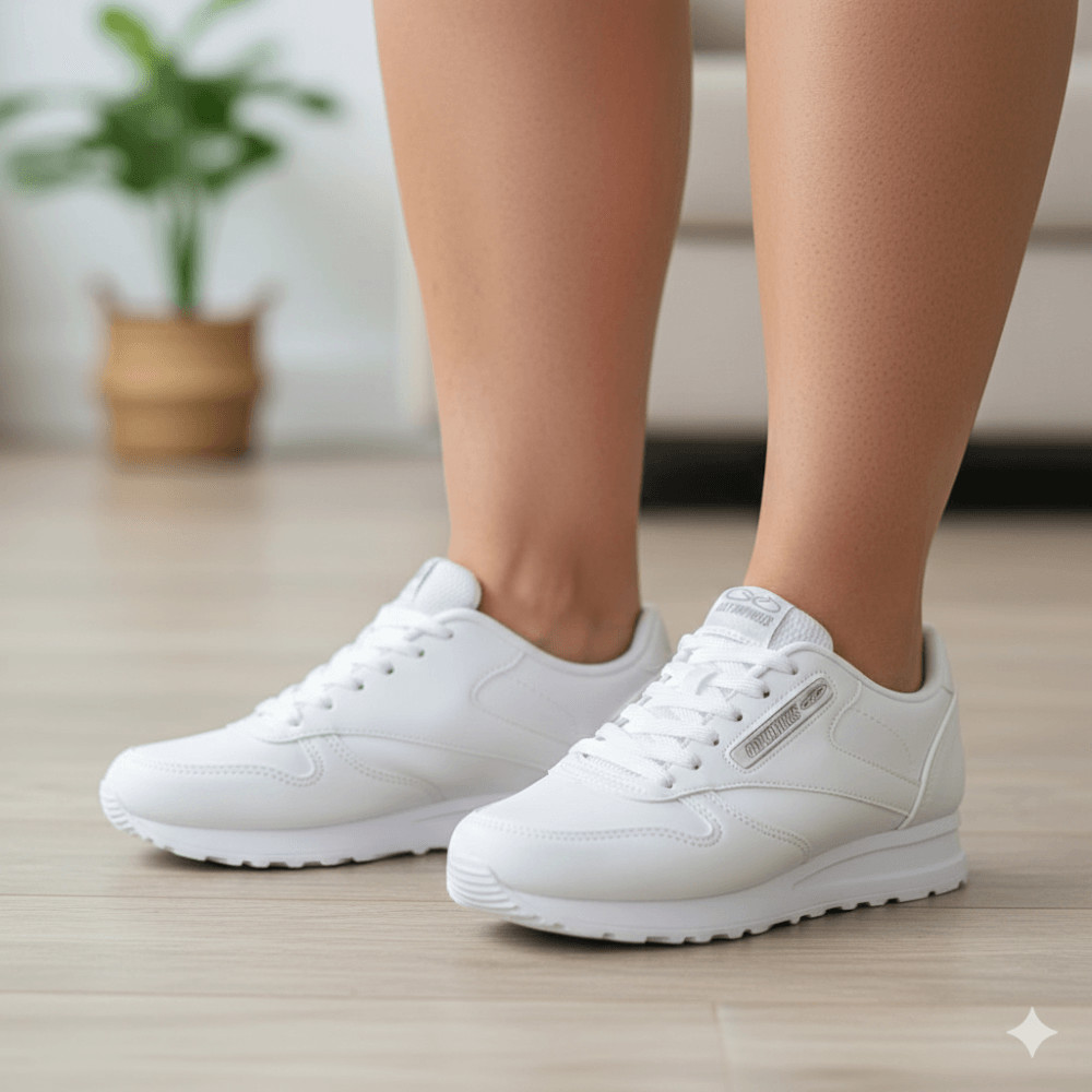 O que é Tênis Masculino Olympikus Branco? Guia e Onde Comprar | BuscaProdutos