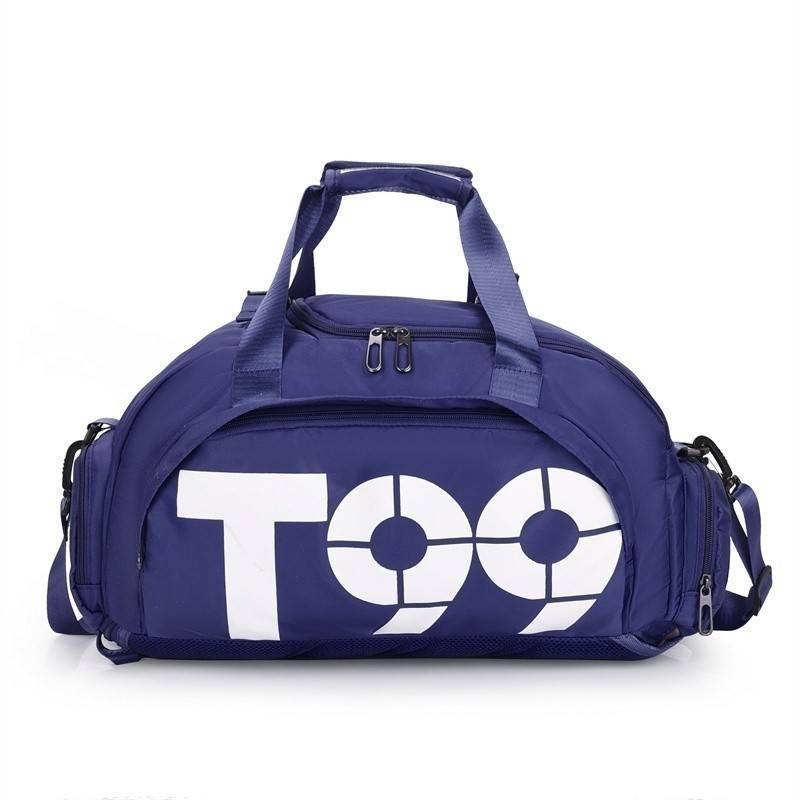 Bolsa Mala Mochila Impermeável  Esportes Academia Bagagem Viagem