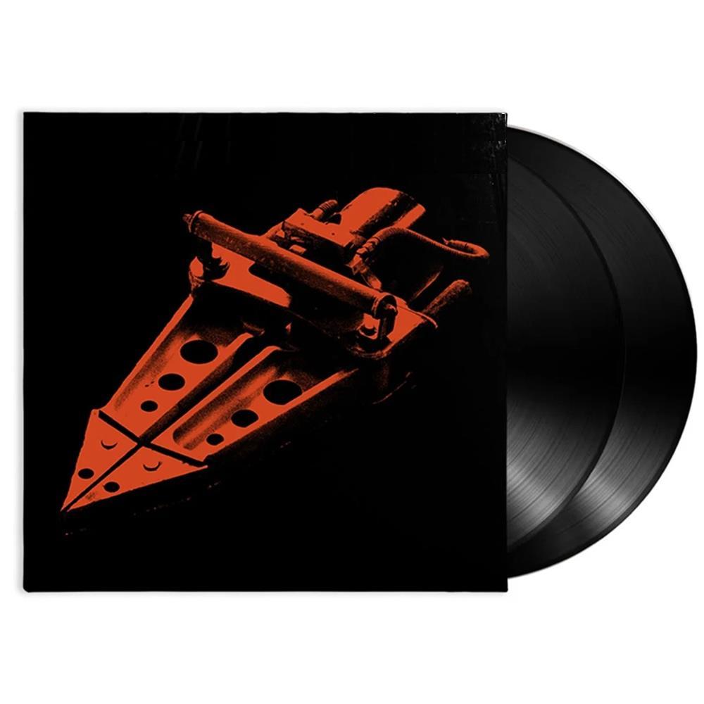 Vinil Pierce The Veil - The Jaws Of Life (2LP Deluxe) - Importado em Oferta na Shopee