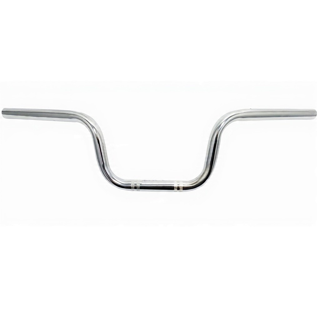GUIDAO PROTORK CROMADO PARA YAMAHA FACTOR 125 2009 A 2016