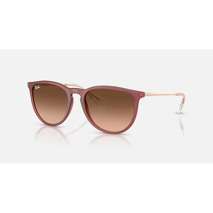 Óculos De Sol Ray-ban Erika Violeta RB4171 6815A5 54